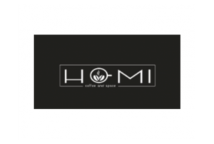 Homi Coffee